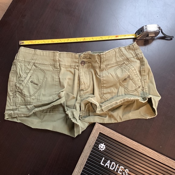 Ladies Ardene Shorts - Picture 2 of 6